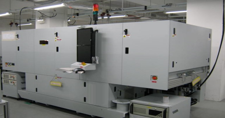 Solutions for Solar Manufacturing Process