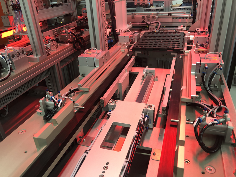 Device Assembly Line (9)