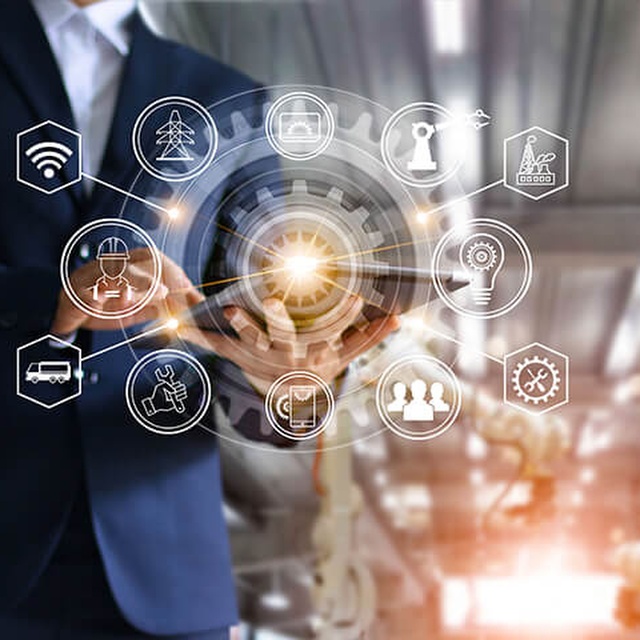 Industry 4.0