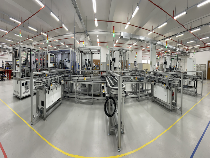 Device Assembly Line (1)