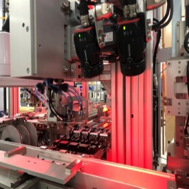 Vision Technology